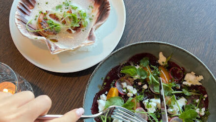 Nationale Dinerbon antwerpen Le Petit Deli