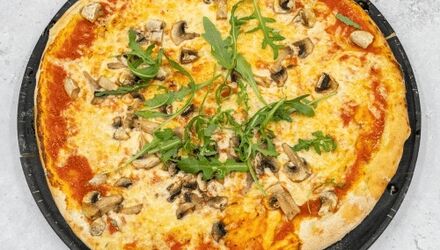 Nationale Dinerbon Sint-Niklaas Maritimo Da Gino