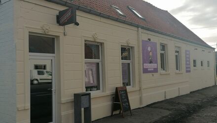Nationale Dinerbon Torhout Moeke's