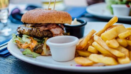 Nationale Dinerbon Purmerend Mystique