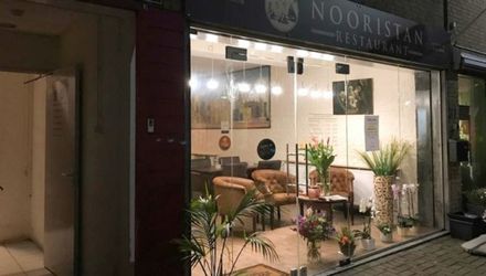 Nationale Dinerbon Hoofddorp Nooristan