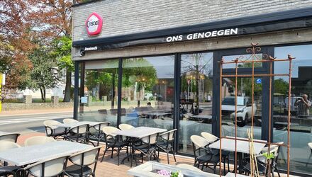 Nationale Dinerbon Lommel Ons Genoegen