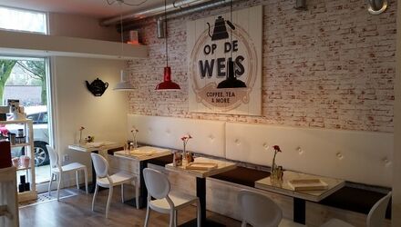 Nationale Dinerbon Den Haag Op de Weis