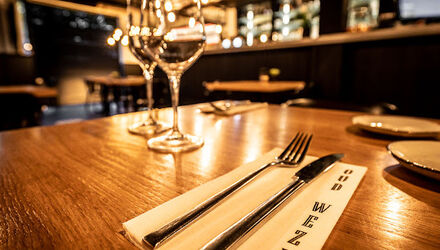 Nationale Dinerbon Wuustwezel Oud Wezel