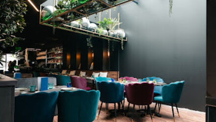 Nationale Dinerbon Sint-Truiden Ox Club