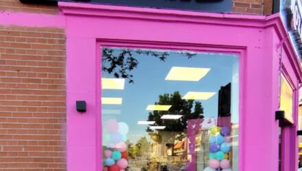 Nationale Dinerbon Eindhoven Patisserie Rozana Eindhoven