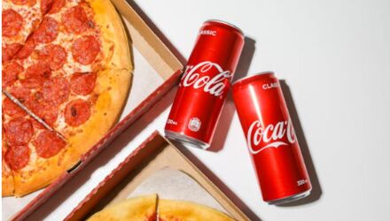 Nationale Dinerbon Amsterdam Pizza Brothers