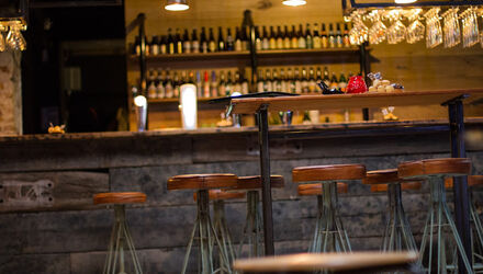 Nationale Dinerbon Schijndel Poolcafé The Shooter