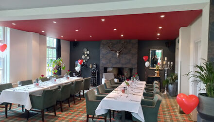 Nationale Dinerbon Winterswijk Henxel Restaurant de Voortwisch
