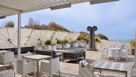 Nationale Dinerbon De Panne Restaurant imperial