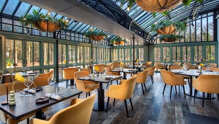 Nationale Dinerbon Brummen Restaurant JUDITH