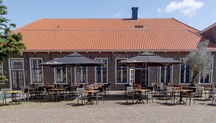 Nationale Dinerbon Delft Restaurant Kruydt