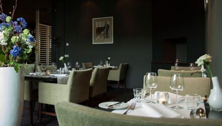 Nationale Dinerbon Breda Restaurant Puur Breda