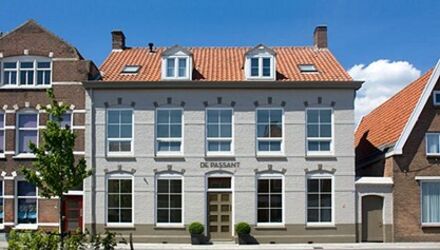 Nationale Dinerbon Breskens Restaurant Spuiplein 41