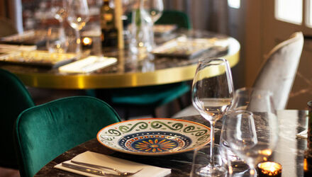 Nationale Dinerbon Druten Ristorante RetroGusto