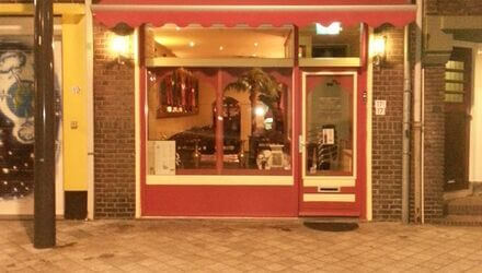 Nationale Dinerbon Sittard Simla Indiaas Tandoori (Geen E-vouchers)