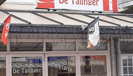 Nationale Dinerbon Apeldoorn Talinger
