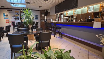 Nationale Dinerbon Ravels Taverne de Wouwer