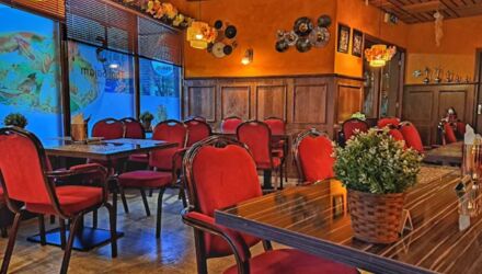 Nationale Dinerbon Sittard Thai Sajam | Authentiek Thais Restaurant 