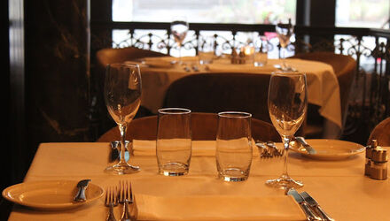 Nationale Dinerbon Antwerpen Theview Antwerp