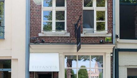Nationale Dinerbon Maaseik Tiffany's by Pascal