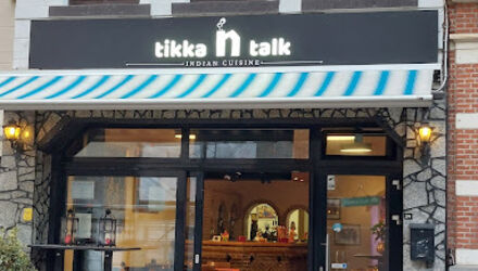 Nationale Dinerbon Hasselt Tikka N Talk