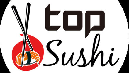 Nationale Dinerbon Gent Top Sushi Gent