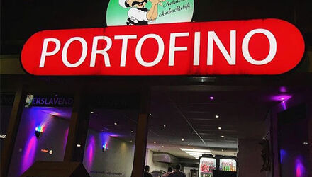 Nationale Dinerbon Beverwijk Trattoria Portofino