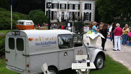 Nationale Dinerbon Ommen VechtdalFood Catering