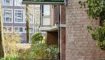 Nationale Dinerbon Rotterdam Vega No Vega
