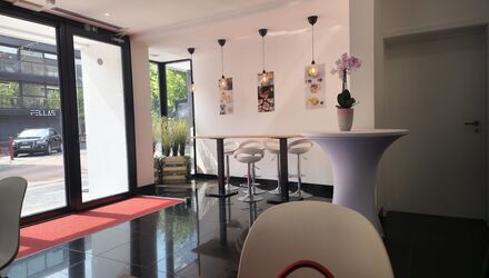 Nationale Dinerbon Maasmechelen Wok2Go