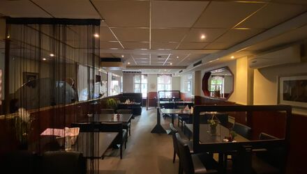 Nationale Dinerbon Etten-Leur Yang’s Garden