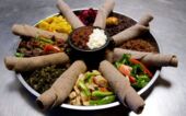Nationale Dinerbon Mechelen Abyssinia