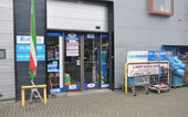Nationale Dinerbon Almere Al-Sheikh Tandoor & Grill