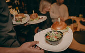 Nationale Dinerbon Zaventem Alfons Burger