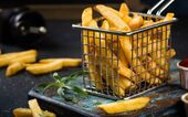 Nationale Dinerbon Groningen All You Can Friet
