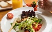 Nationale Dinerbon Antwerpen Aloha Poke Bowl