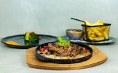 Nationale Dinerbon Delft American Steakhouse Betty Boop
