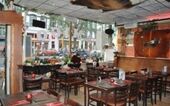 Nationale Dinerbon Amsterdam Amigo Grill Prinsengracht