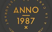 Nationale Dinerbon Wierden Anno1987
