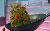 Nationale Dinerbon Antwerpen Antwerp Fried Chicken Mortsel