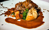 Nationale Dinerbon Brugge Atelier D The Bistro