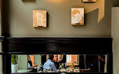 Nationale Dinerbon Brugge Atelier D The Bistro