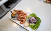 Nationale Dinerbon Sint Truiden Aznavour Resto
