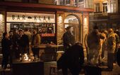 Nationale Dinerbon Mechelen Bar Klak