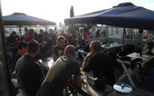 Nationale Dinerbon Hoek van Holland Beachclub The Bing