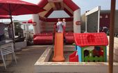 Nationale Dinerbon Hoek van Holland Beachclub The Bing
