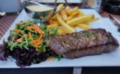 Nationale Dinerbon Brugge Benvenuto