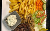 Nationale Dinerbon Lint Best-In