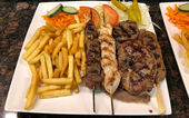 Nationale Dinerbon Lint Best-In
